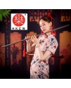 G調 不鏽鋼 笛子 金屬笛子